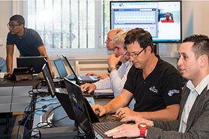 NATO’s Cyber Defenders win Exercise Locked Shields 2015